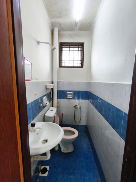 2-storey Terraced House for Rent in Taman Bestari Indah (Ulu Tiram) - Bess Wong - PropertyGuru.com.my