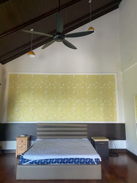 Semi-Detached House for Rent in Ampang (Selangor) - Ivan Hoh - Bedroom - PropertyGuru.com.my