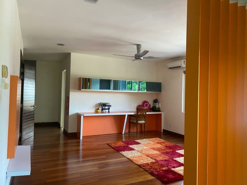 Semi-Detached House for Rent in Ampang (Selangor) - Ivan Hoh - Study - PropertyGuru.com.my