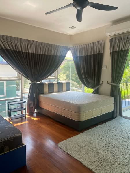 Semi-Detached House for Rent in Ampang (Selangor) - Ivan Hoh - Bedroom - PropertyGuru.com.my