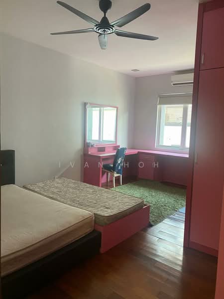 Semi-Detached House for Rent in Ampang (Selangor) - Ivan Hoh - Bedroom - PropertyGuru.com.my