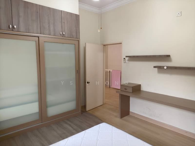 Cluster House for Rent in Bandar Putra (Kulai) - YS Chong - PropertyGuru.com.my