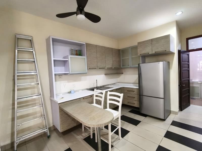 Cluster House for Rent in Bandar Putra (Kulai) - YS Chong - PropertyGuru.com.my