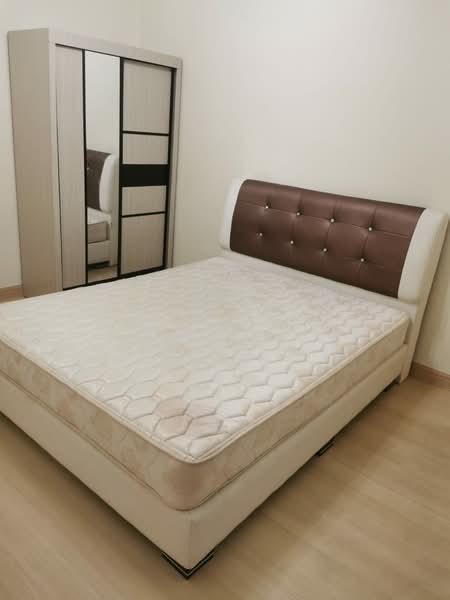 Cluster House for Rent in Bandar Putra (Kulai) - YS Chong - PropertyGuru.com.my