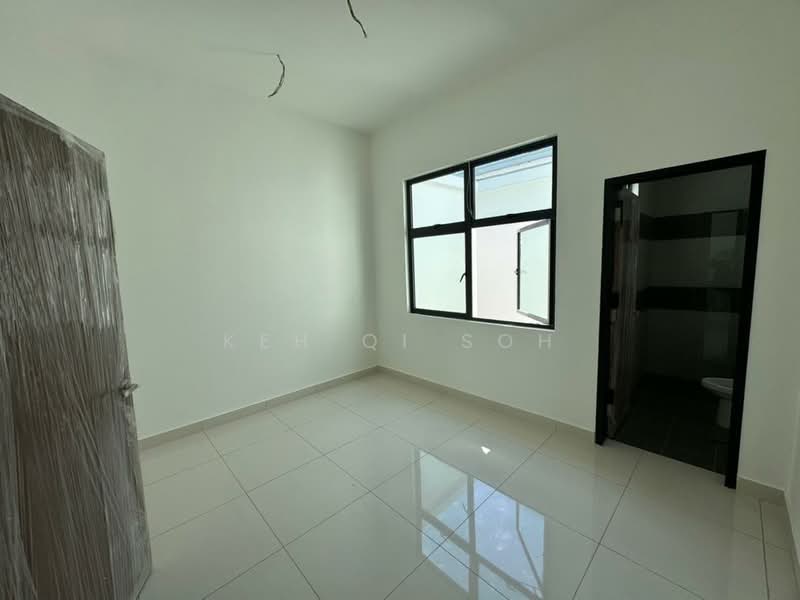 Cluster House for Sale in Johor Bahru (Johor) - Keh Qi Soh - PropertyGuru.com.my