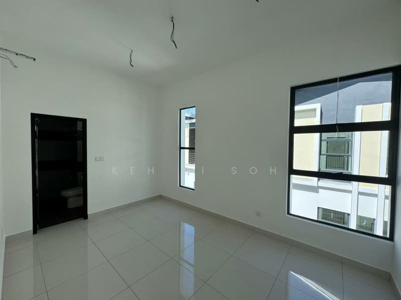 Cluster House for Sale in Johor Bahru (Johor) - Keh Qi Soh - PropertyGuru.com.my