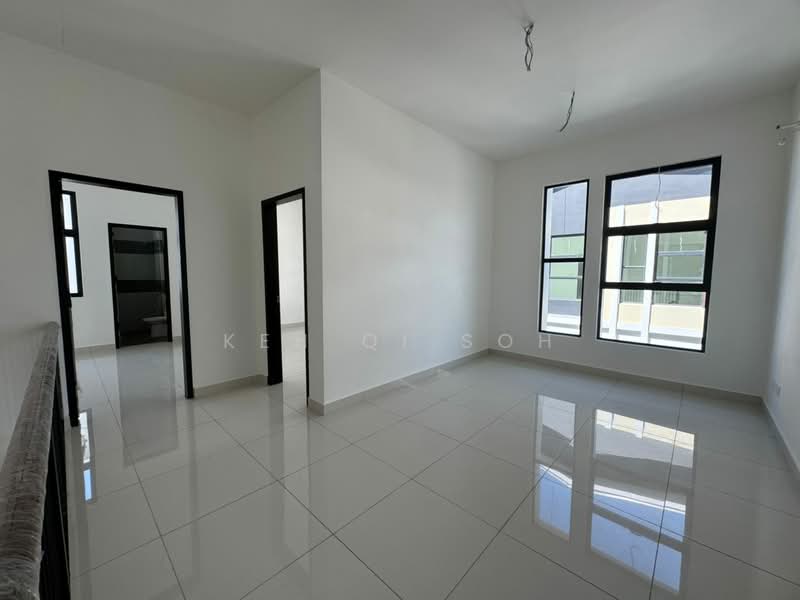 Cluster House for Sale in Johor Bahru (Johor) - Keh Qi Soh - PropertyGuru.com.my