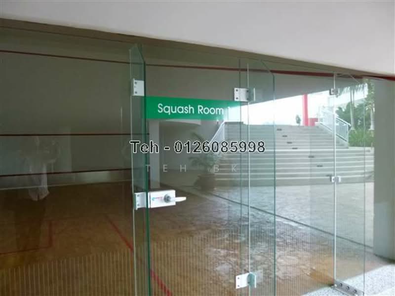 Service Residence for Rent at Subang Olives Residence - Teh Boon Keat - PropertyGuru.com.my