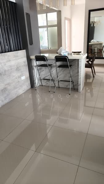 Service Residence for Rent at Subang Olives Residence - Teh Boon Keat - PropertyGuru.com.my
