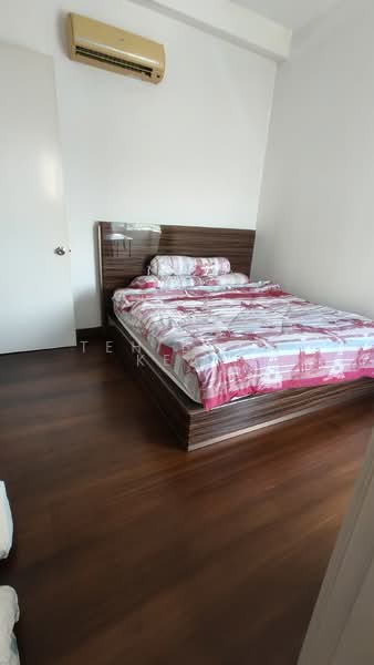 Service Residence for Rent at Subang Olives Residence - Teh Boon Keat - PropertyGuru.com.my