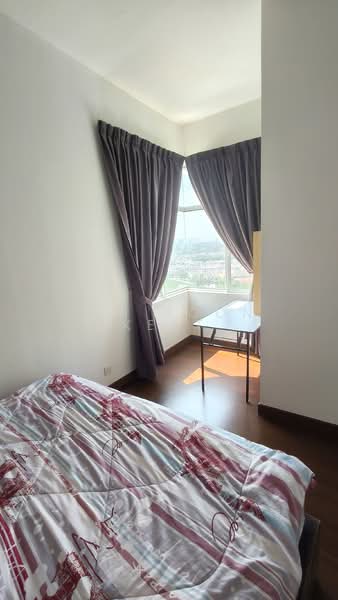 Service Residence for Rent at Subang Olives Residence - Teh Boon Keat - PropertyGuru.com.my