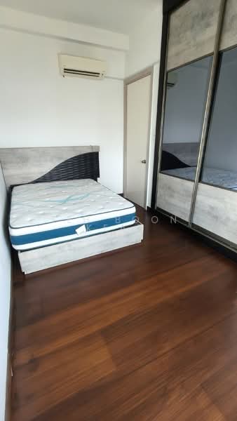 Service Residence for Rent at Subang Olives Residence - Teh Boon Keat - PropertyGuru.com.my