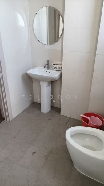 Service Residence for Rent at Subang Olives Residence - Teh Boon Keat - PropertyGuru.com.my