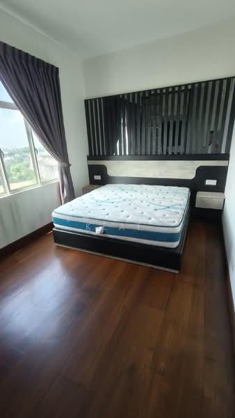 Service Residence for Rent at Subang Olives Residence - Teh Boon Keat - PropertyGuru.com.my