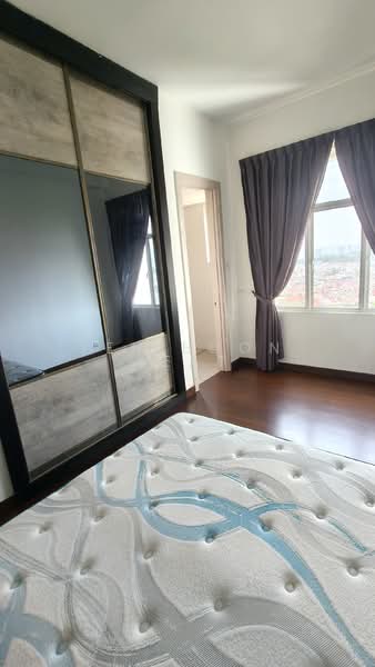 Service Residence for Rent at Subang Olives Residence - Teh Boon Keat - PropertyGuru.com.my