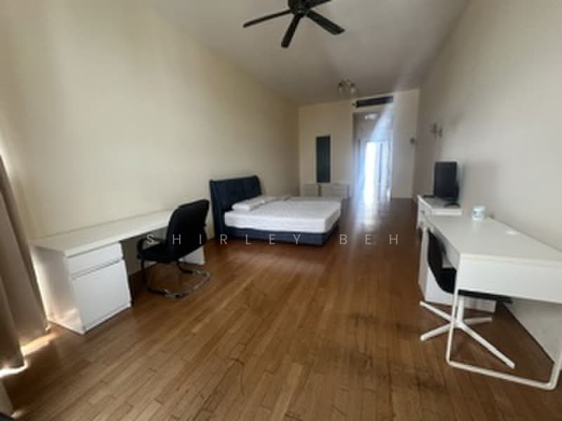 Kondominium untuk Disewa di 8 Gurney (The Shore Condominium) - Shirley Beh - Bedroom - PropertyGuru.com.my