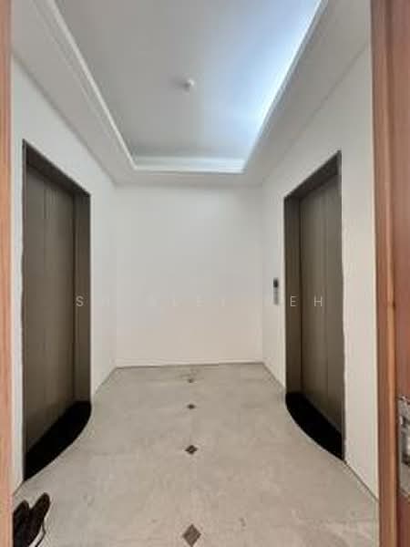 Kondominium untuk Disewa di 8 Gurney (The Shore Condominium) - Shirley Beh - Lobby - PropertyGuru.com.my
