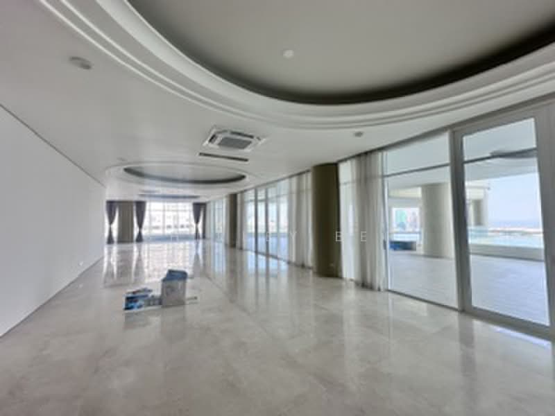 Kondominium untuk Disewa di 8 Gurney (The Shore Condominium) - Shirley Beh - Interior - PropertyGuru.com.my