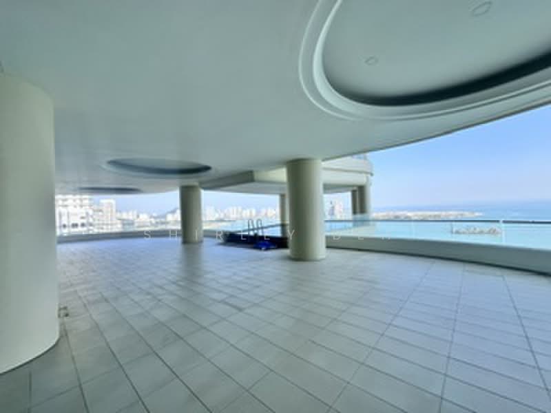 Kondominium untuk Disewa di 8 Gurney (The Shore Condominium) - Shirley Beh - Exterior - PropertyGuru.com.my