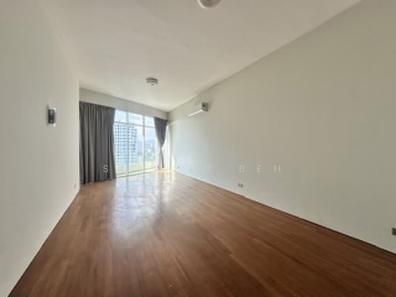Kondominium untuk Disewa di 8 Gurney (The Shore Condominium) - Shirley Beh - Living Room - PropertyGuru.com.my