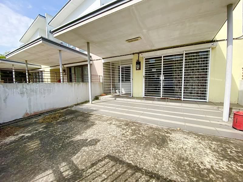 2-storey Terraced House for Sale in Bandar Seri Coalfields (Sungai Buloh) - NORFADILAH ZAINUDDIN - Exterior - PropertyGuru.com.my
