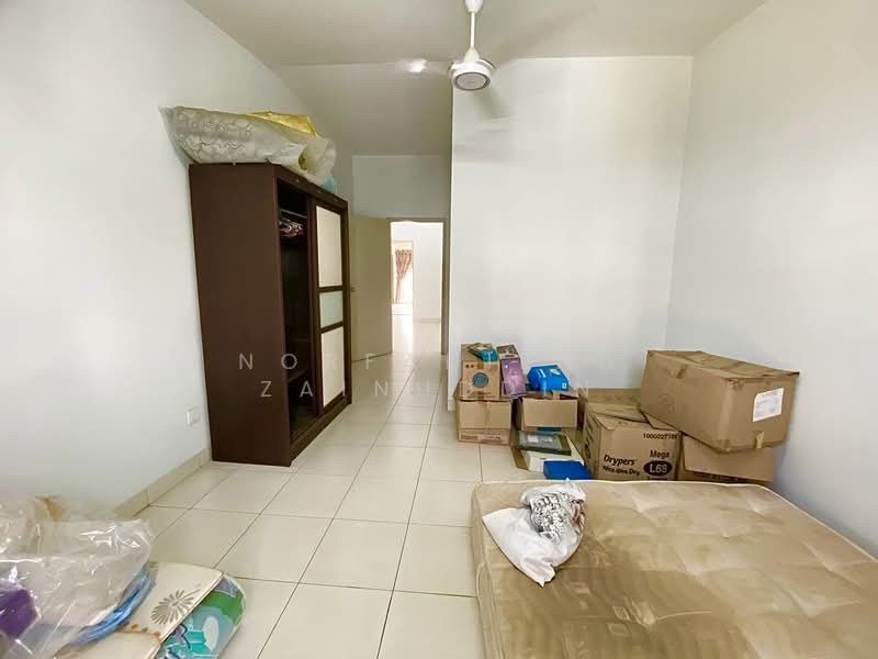 2-storey Terraced House for Sale in Bandar Seri Coalfields (Sungai Buloh) - NORFADILAH ZAINUDDIN - Interior - PropertyGuru.com.my