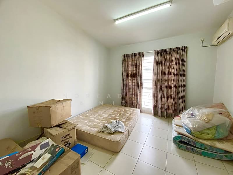 2-storey Terraced House for Sale in Bandar Seri Coalfields (Sungai Buloh) - NORFADILAH ZAINUDDIN - Bedroom - PropertyGuru.com.my