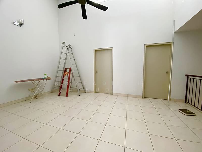 2-storey Terraced House for Sale in Bandar Seri Coalfields (Sungai Buloh) - NORFADILAH ZAINUDDIN - Interior - PropertyGuru.com.my