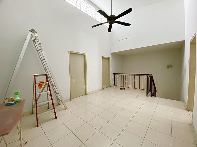 2-storey Terraced House for Sale in Bandar Seri Coalfields (Sungai Buloh) - NORFADILAH ZAINUDDIN - Interior - PropertyGuru.com.my