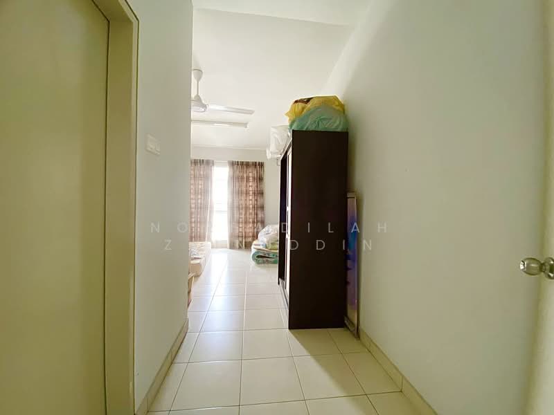 2-storey Terraced House for Sale in Bandar Seri Coalfields (Sungai Buloh) - NORFADILAH ZAINUDDIN - Corridor - PropertyGuru.com.my