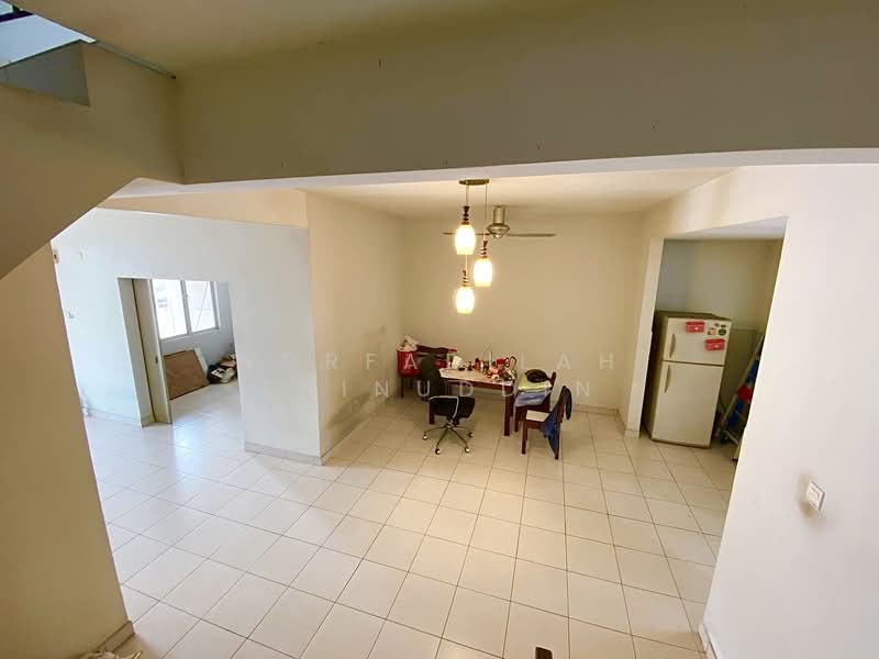 2-storey Terraced House for Sale in Bandar Seri Coalfields (Sungai Buloh) - NORFADILAH ZAINUDDIN - Interior - PropertyGuru.com.my