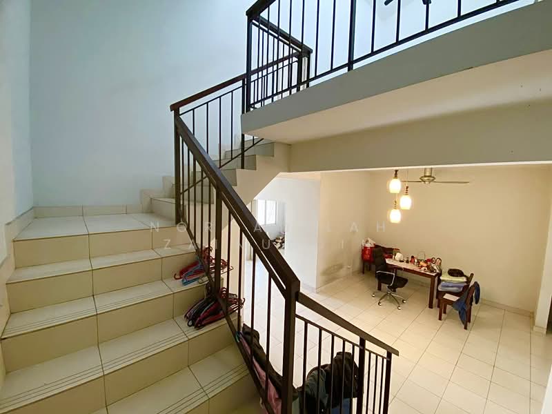 2-storey Terraced House for Sale in Bandar Seri Coalfields (Sungai Buloh) - NORFADILAH ZAINUDDIN - Interior - PropertyGuru.com.my
