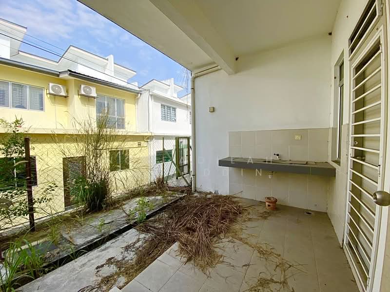 2-storey Terraced House for Sale in Bandar Seri Coalfields (Sungai Buloh) - NORFADILAH ZAINUDDIN - Exterior - PropertyGuru.com.my