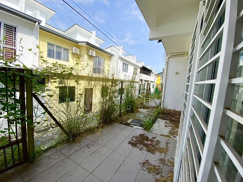 2-storey Terraced House for Sale in Bandar Seri Coalfields (Sungai Buloh) - NORFADILAH ZAINUDDIN - Exterior - PropertyGuru.com.my
