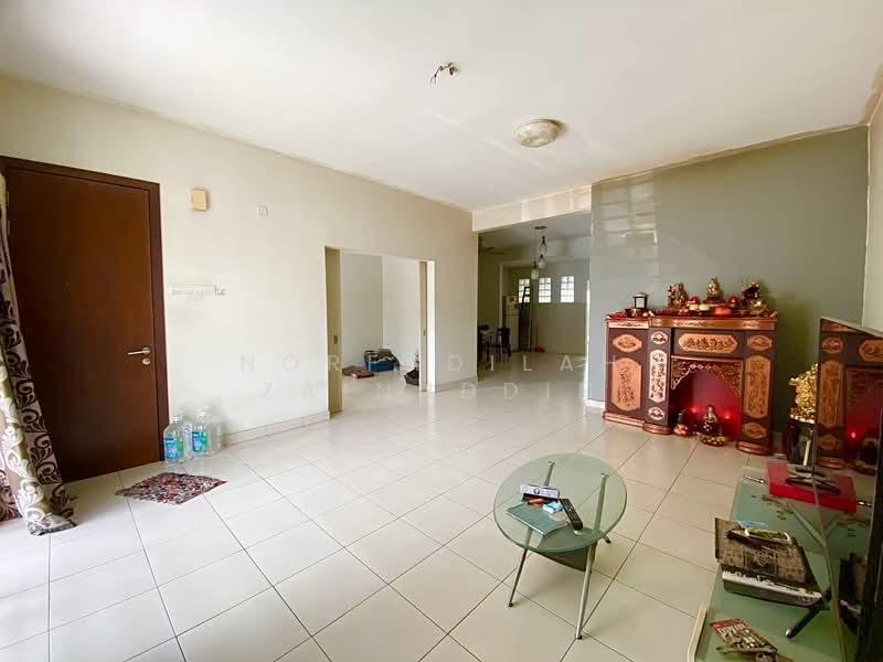 2-storey Terraced House for Sale in Bandar Seri Coalfields (Sungai Buloh) - NORFADILAH ZAINUDDIN - Living Room - PropertyGuru.com.my