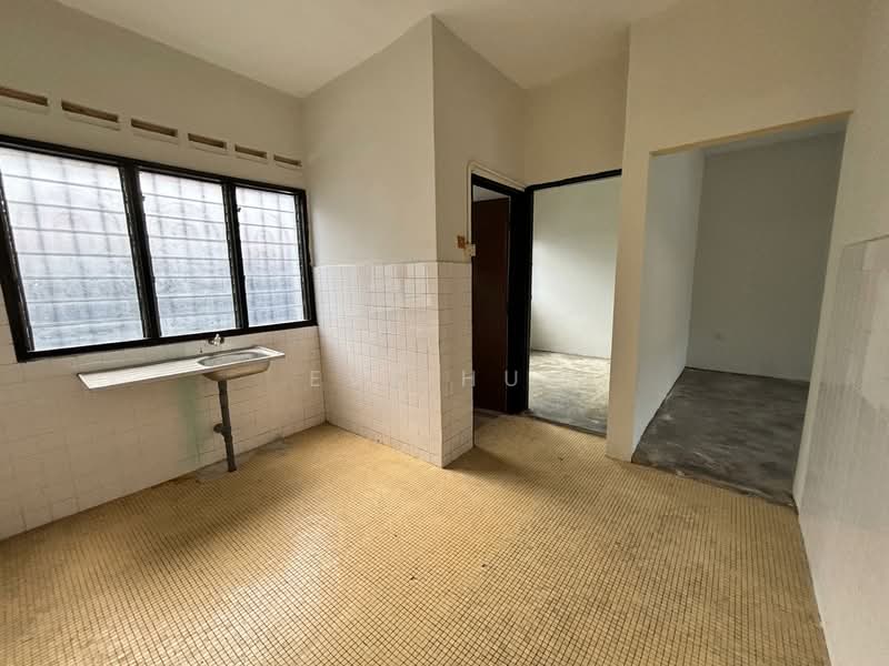 Rumah Teres 2 Tingkat untuk Dijual di Taman Johor Jaya (Johor Bahru) - Eve Hui - PropertyGuru.com.my