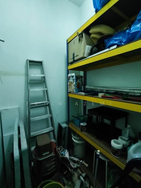 2-storey Terraced House for Sale in Sunway Alam Suria (Shah Alam) - Fatin Azemi - Interior - PropertyGuru.com.my