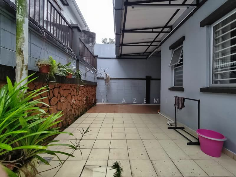 2-storey Terraced House for Sale in Sunway Alam Suria (Shah Alam) - Fatin Azemi - Exterior - PropertyGuru.com.my