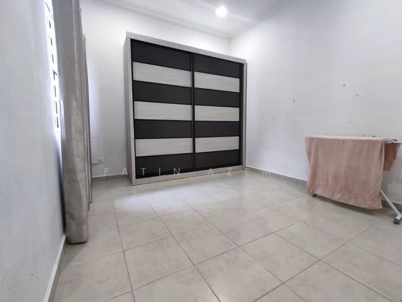 2-storey Terraced House for Sale in Sunway Alam Suria (Shah Alam) - Fatin Azemi - Bedroom - PropertyGuru.com.my