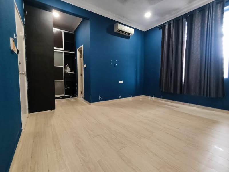 2-storey Terraced House for Sale in Sunway Alam Suria (Shah Alam) - Fatin Azemi - Interior - PropertyGuru.com.my
