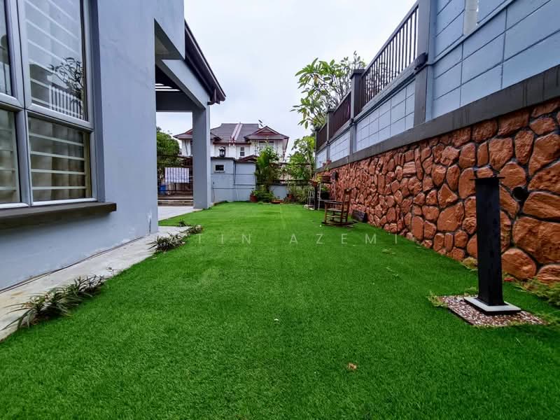 2-storey Terraced House for Sale in Sunway Alam Suria (Shah Alam) - Fatin Azemi - Exterior - PropertyGuru.com.my
