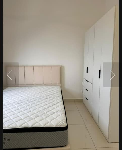 Service Residence for Rent at Nexus Taman Pertama - Coyi Lim - Bedroom - PropertyGuru.com.my