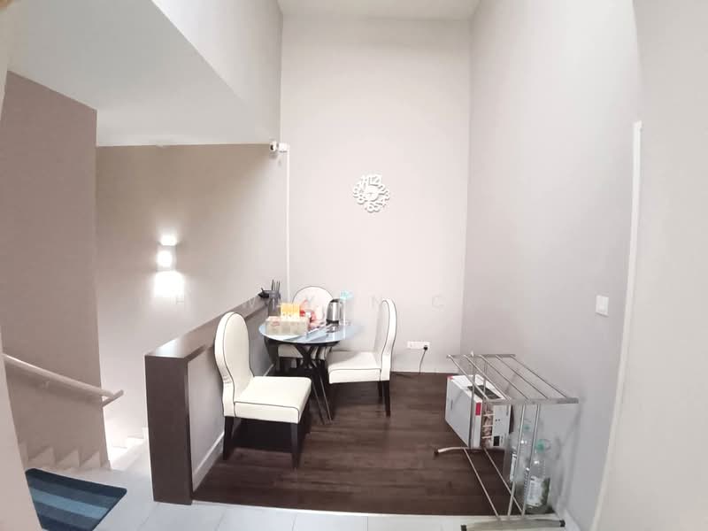 2-storey Terraced House for Sale in Taman Nusa Idaman (Iskandar Puteri (Nusajaya)) - Chew Yun Chan - Interior - PropertyGuru.com.my