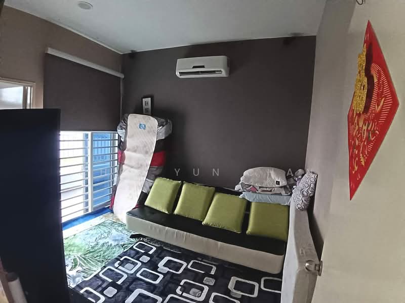2-storey Terraced House for Sale in Taman Nusa Idaman (Iskandar Puteri (Nusajaya)) - Chew Yun Chan - PropertyGuru.com.my