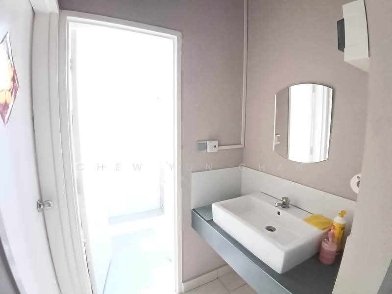 2-storey Terraced House for Sale in Taman Nusa Idaman (Iskandar Puteri (Nusajaya)) - Chew Yun Chan - PropertyGuru.com.my
