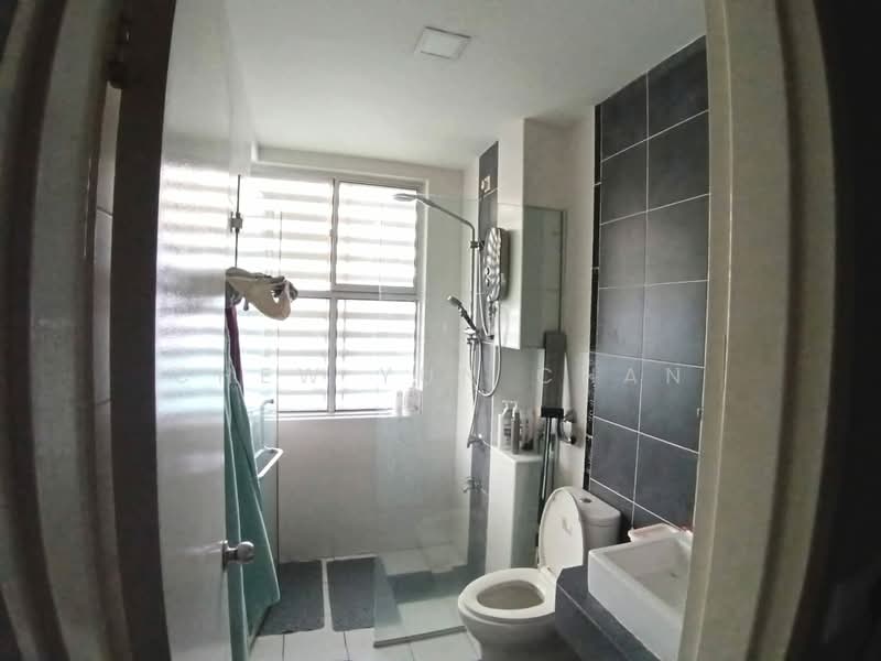 2-storey Terraced House for Sale in Taman Nusa Idaman (Iskandar Puteri (Nusajaya)) - Chew Yun Chan - PropertyGuru.com.my