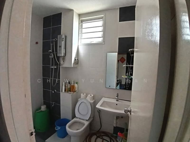 2-storey Terraced House for Sale in Taman Nusa Idaman (Iskandar Puteri (Nusajaya)) - Chew Yun Chan - PropertyGuru.com.my