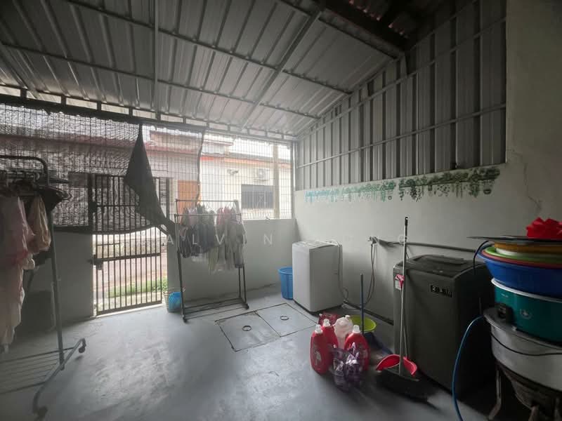 Rumah Teres 1 Tingkat untuk Dijual di Taman Sentosa (Johor Bahru) - Calvin Wong - Interior - PropertyGuru.com.my
