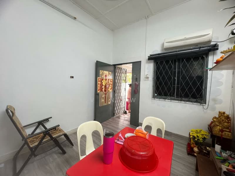 Rumah Teres 1 Tingkat untuk Dijual di Taman Sentosa (Johor Bahru) - Calvin Wong - Interior - PropertyGuru.com.my