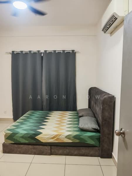 Service Residence for Rent at G Residence - Aaron How - Bedroom - PropertyGuru.com.my